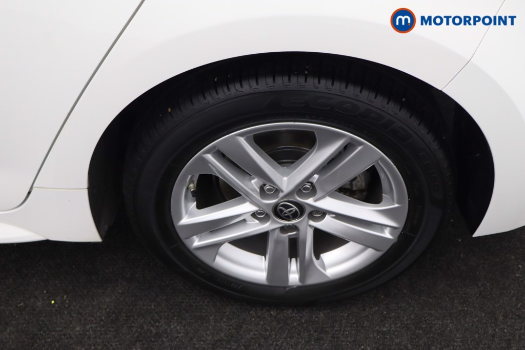 Used Toyota Corolla 2022 for sale - 78095439: Photo 31