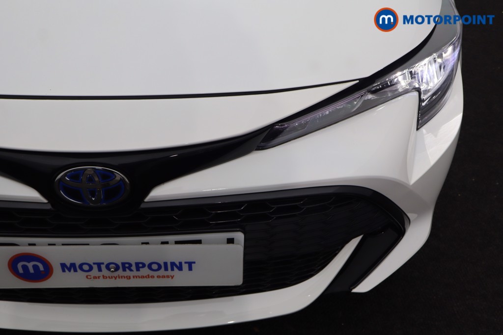 Used Toyota Corolla 2022 for sale - 78095439: Photo 34