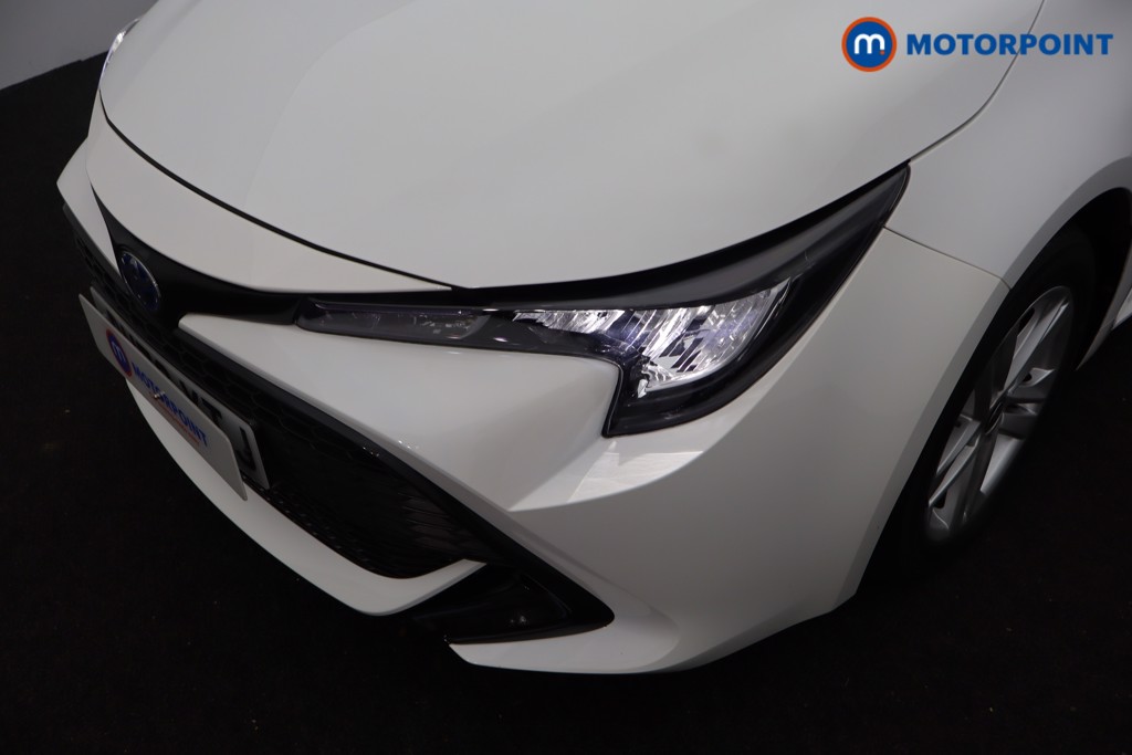 Used Toyota Corolla 2022 for sale - 78095439: Photo 37
