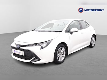 Used Toyota Corolla 2022 for sale - 78095439: Photo