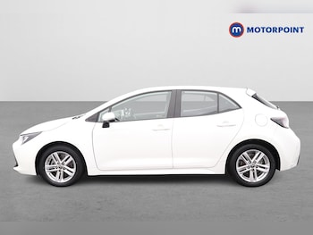 Used Toyota Corolla 2022 for sale - 78095439: Photo