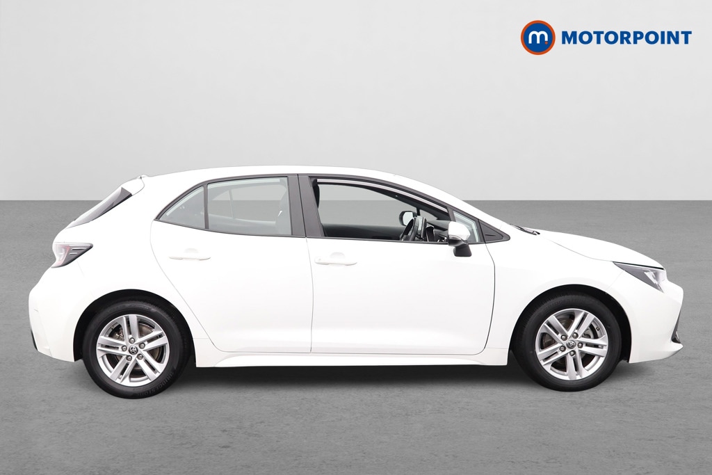 Used Toyota Corolla 2022 for sale - 78095439: Photo 8