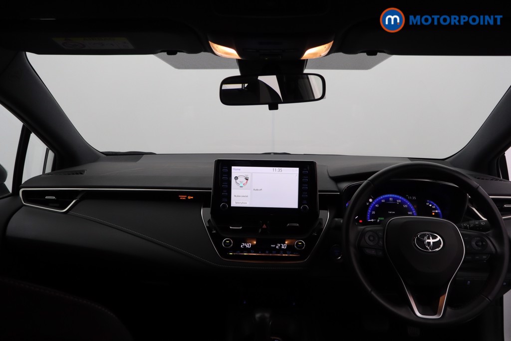 Used Toyota Corolla 2022 for sale - 78095439: Photo 9