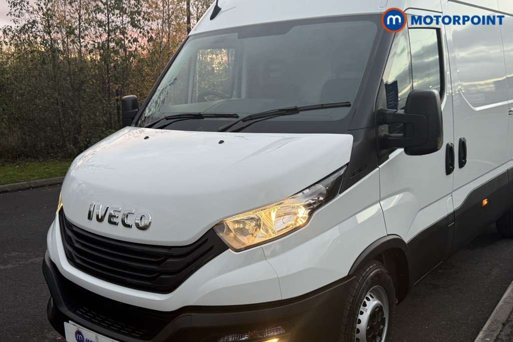 Used Iveco Daily 2025 for sale - 76735910: Photo 1
