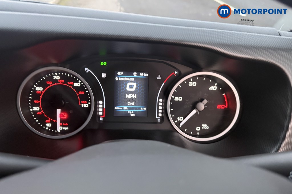 Used Iveco Daily 2025 for sale - 76735910: Photo 10