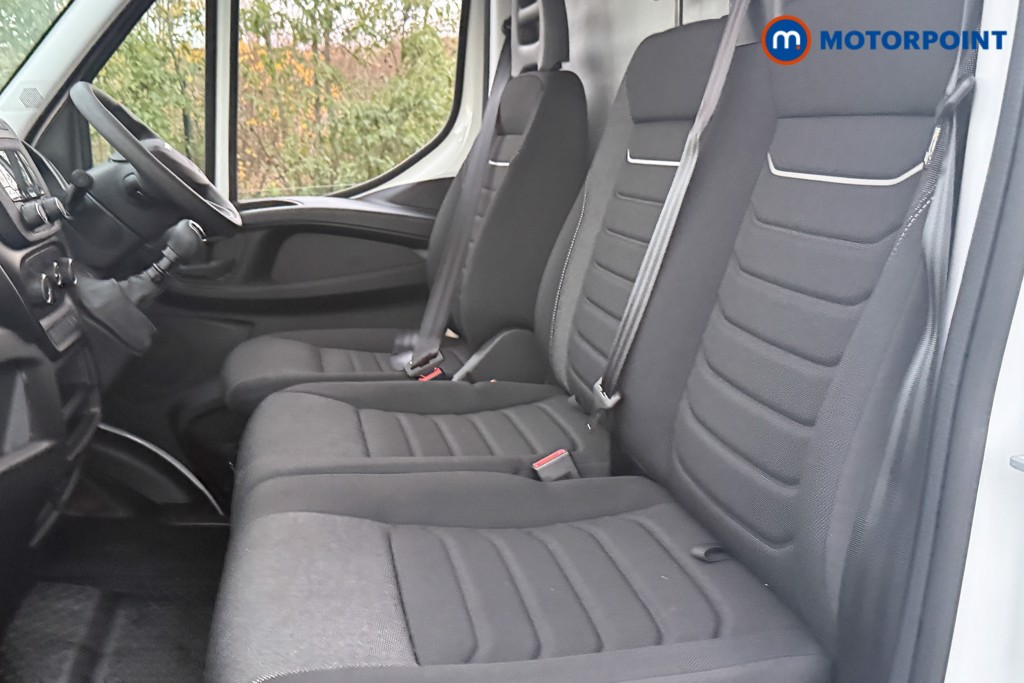 Used Iveco Daily 2025 for sale - 76735910: Photo 19