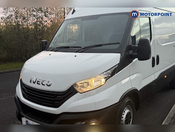 Used Iveco Daily 2025 for sale - 76735910: Photo