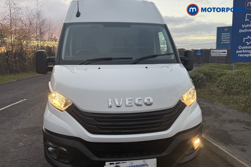Used Iveco Daily 2025 for sale - 76735910: Photo 2