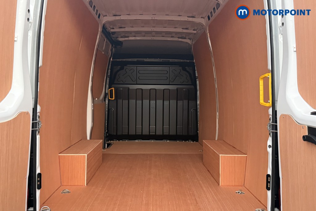 Used Iveco Daily 2025 for sale - 76735910: Photo 21