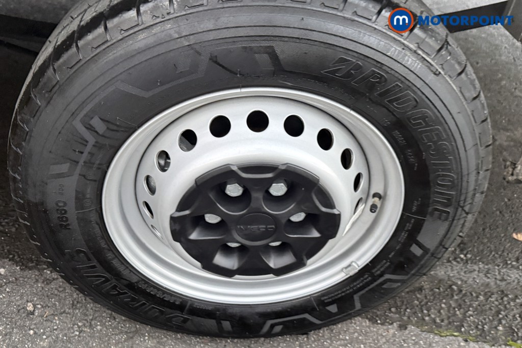 Used Iveco Daily 2025 for sale - 76735910: Photo 23