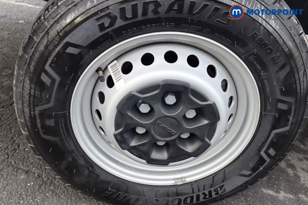 Used Iveco Daily 2025 for sale - 76735910: Photo 24