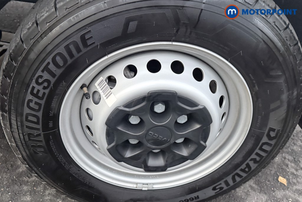 Used Iveco Daily 2025 for sale - 76735910: Photo 25