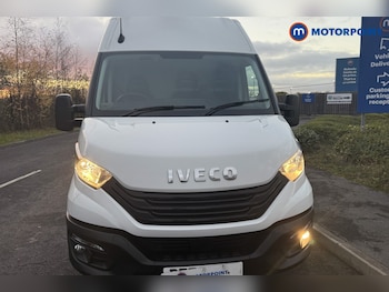Used Iveco Daily 2025 for sale - 76735910: Photo