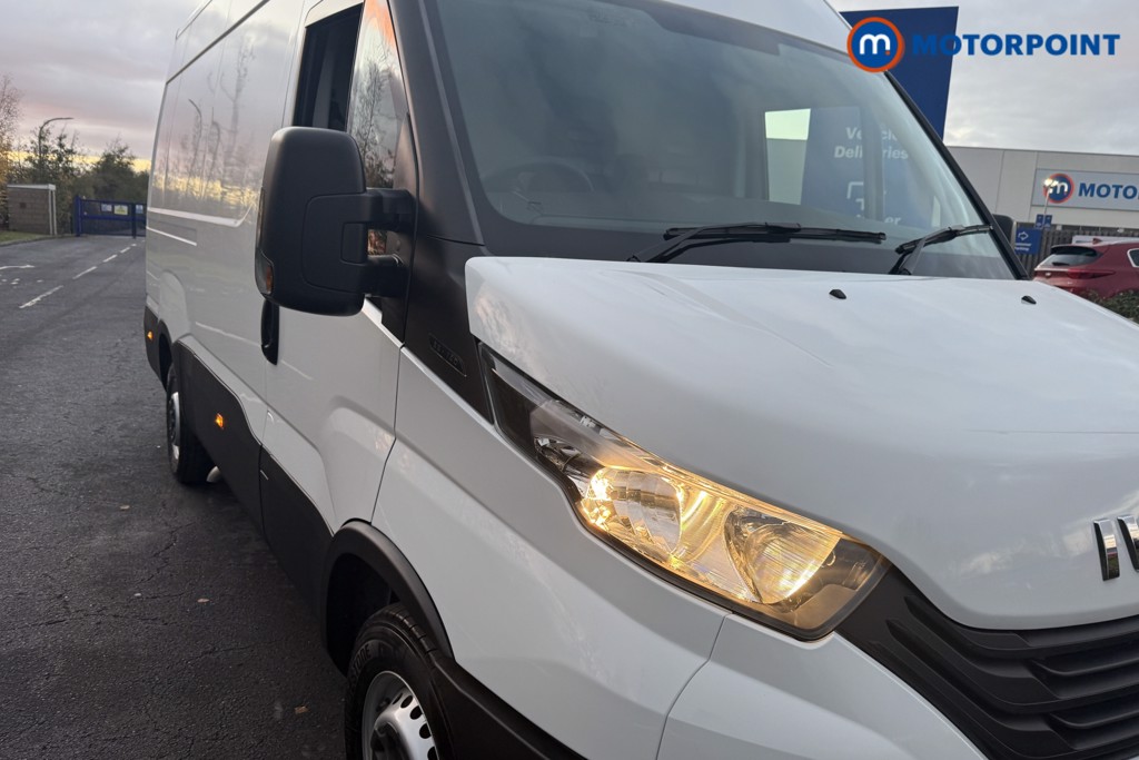 Used Iveco Daily 2025 for sale - 76735910: Photo 3