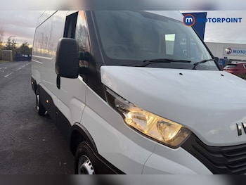 Used Iveco Daily 2025 for sale - 76735910: Photo