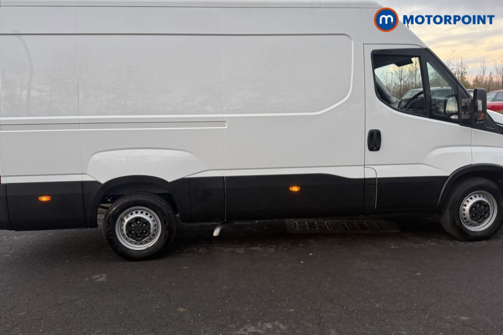 Used Iveco Daily 2025 for sale - 76735910: Photo 4