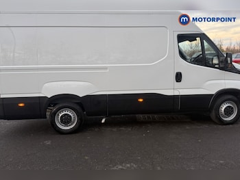 Used Iveco Daily 2025 for sale - 76735910: Photo