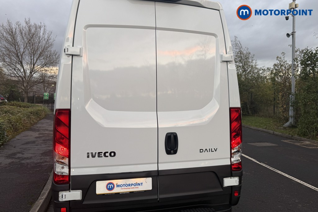 Used Iveco Daily 2025 for sale - 76735910: Photo 6