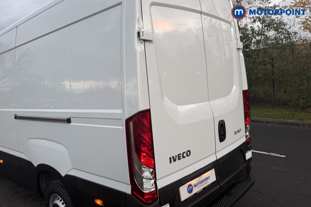 Used Iveco Daily 2025 for sale - 76735910: Photo 7
