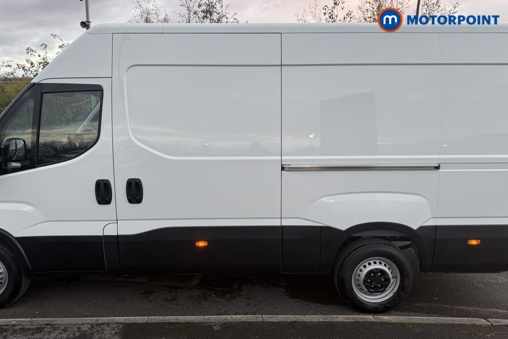 Used Iveco Daily 2025 for sale - 76735910: Photo 8