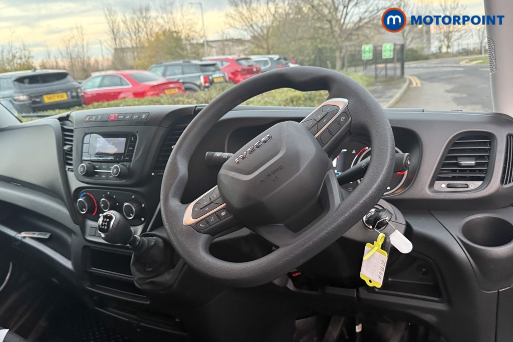 Used Iveco Daily 2025 for sale - 76735910: Photo 9