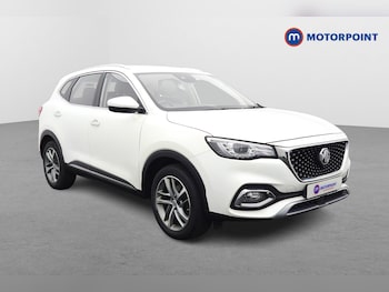 Used MG MG HS undefined for sale - 78329716: Photo