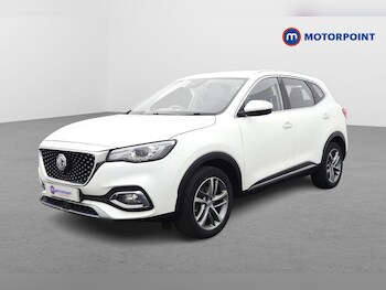 Used MG MG HS undefined for sale - 78329716: Photo