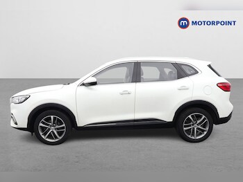 Used MG MG HS undefined for sale - 78329716: Photo