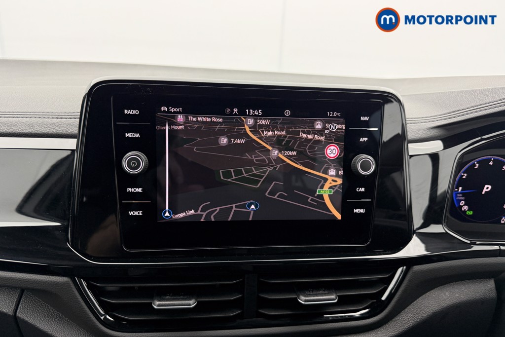 Used Volkswagen T-Roc 2025 for sale - 77158693: Photo 10