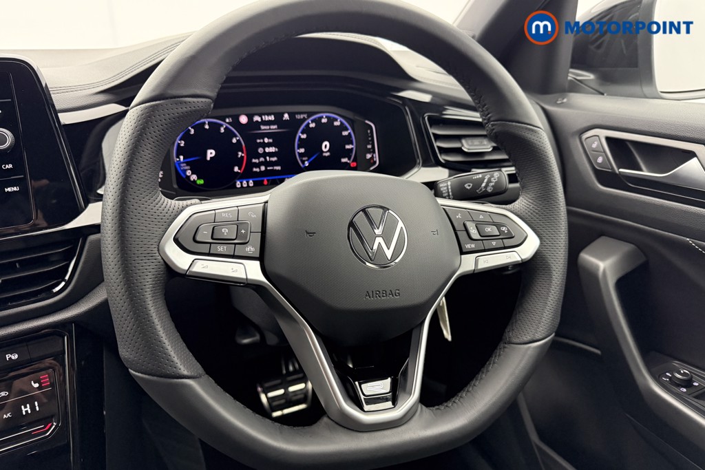 Used Volkswagen T-Roc 2025 for sale - 77158693: Photo 11