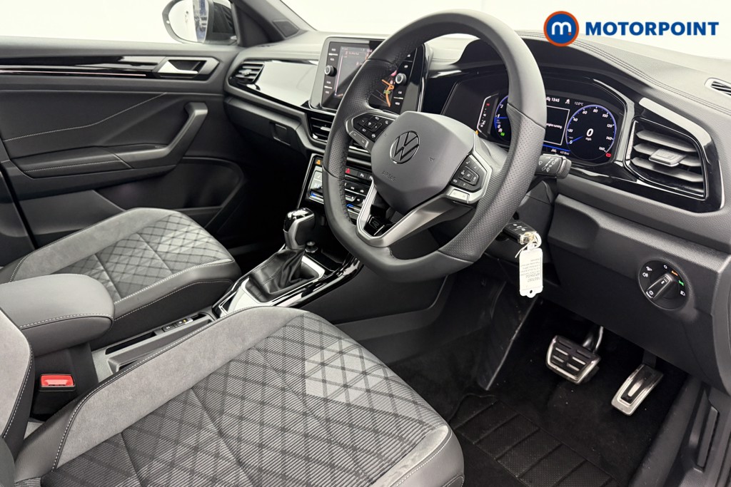 Used Volkswagen T-Roc 2025 for sale - 77158693: Photo 12