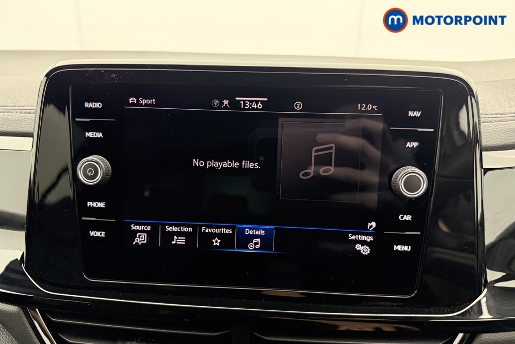 Used Volkswagen T-Roc 2025 for sale - 77158693: Photo 16