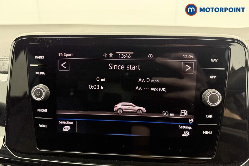 Used Volkswagen T-Roc 2025 for sale - 77158693: Photo 19