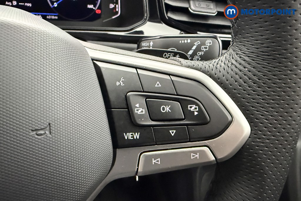 Used Volkswagen T-Roc 2025 for sale - 77158693: Photo 24