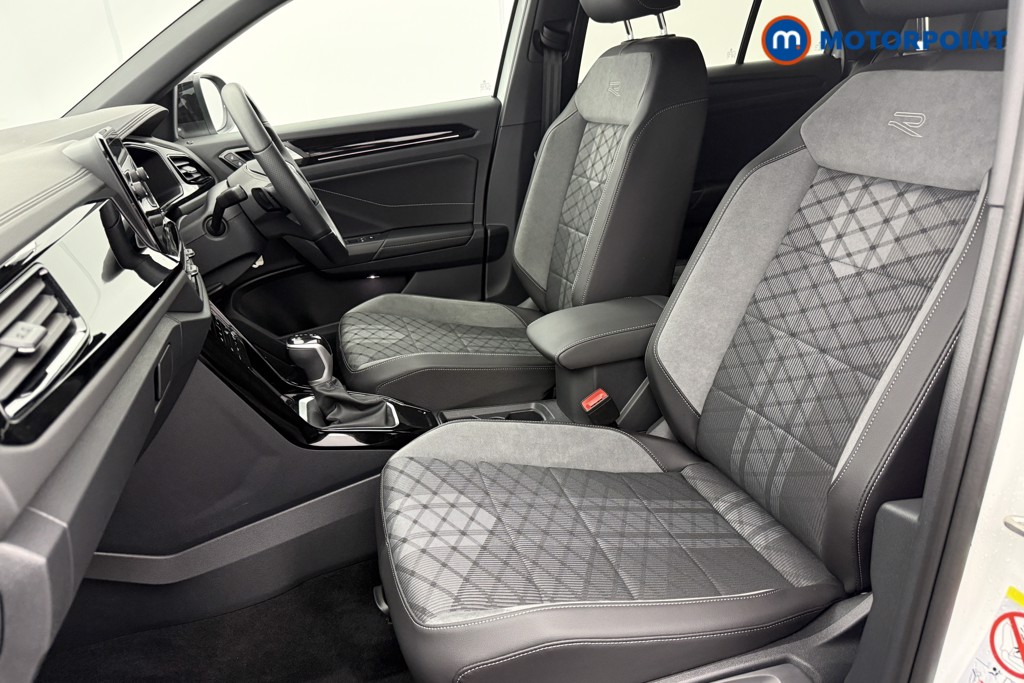 Used Volkswagen T-Roc 2025 for sale - 77158693: Photo 33