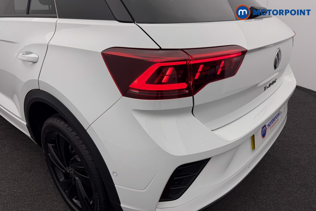 Used Volkswagen T-Roc 2025 for sale - 77158693: Photo 34