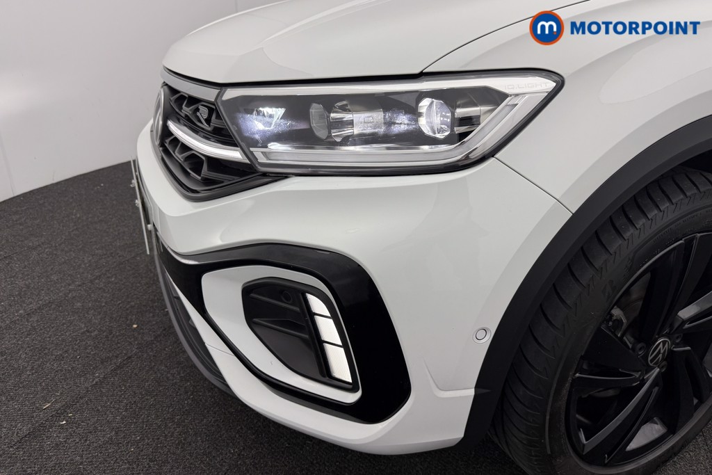 Used Volkswagen T-Roc 2025 for sale - 77158693: Photo 35