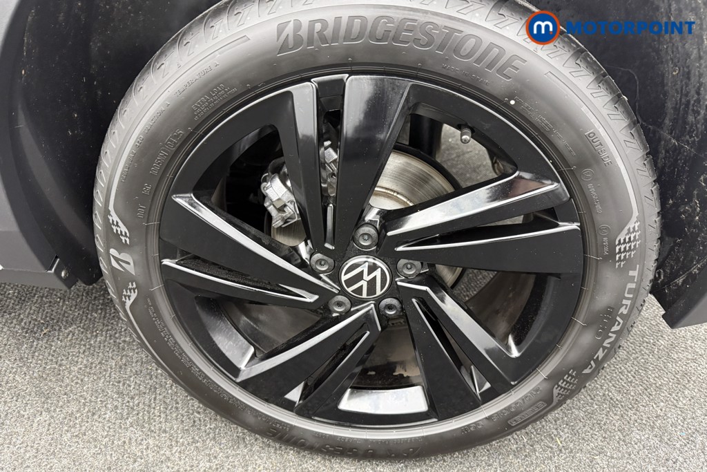 Used Volkswagen T-Roc 2025 for sale - 77158693: Photo 37