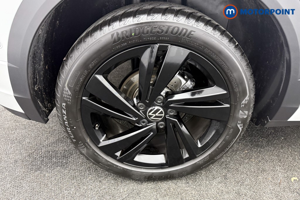 Used Volkswagen T-Roc 2025 for sale - 77158693: Photo 38