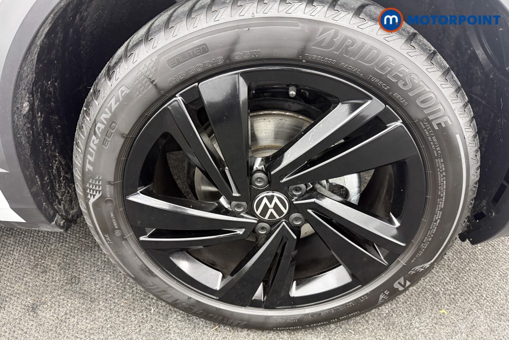 Used Volkswagen T-Roc 2025 for sale - 77158693: Photo 39