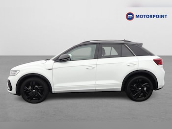 Used Volkswagen T-Roc undefined for sale - 77158693: Photo