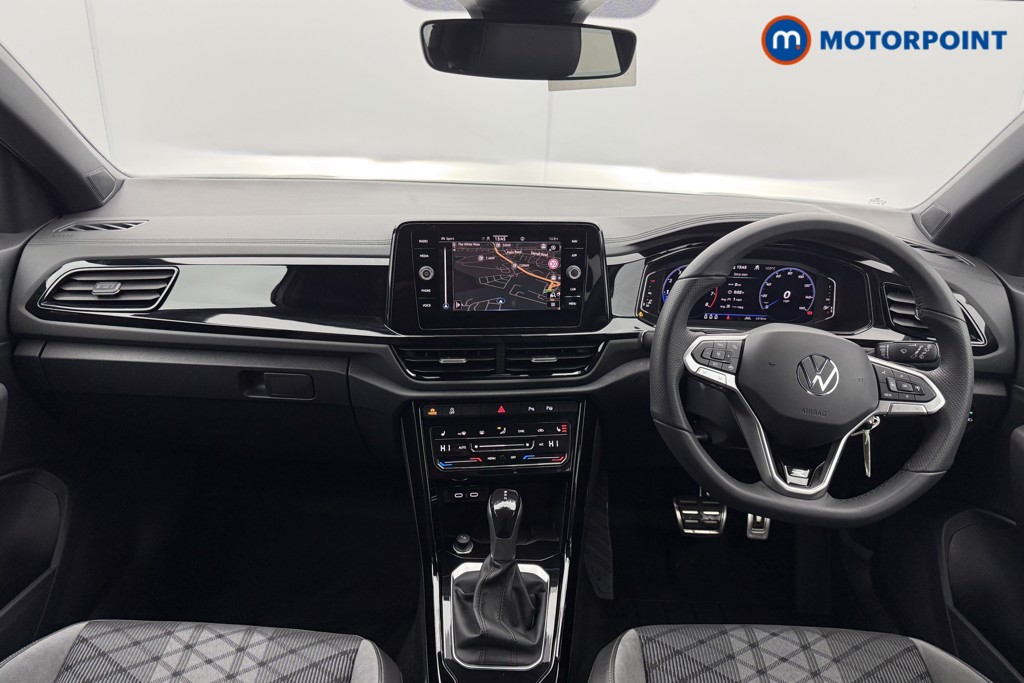 Used Volkswagen T-Roc 2025 for sale - 77158693: Photo 9