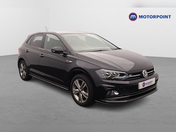Used Volkswagen Polo 2021 for sale - 78748664: Photo