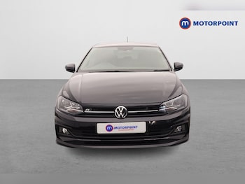 Used Volkswagen Polo 2021 for sale - 78748664: Photo