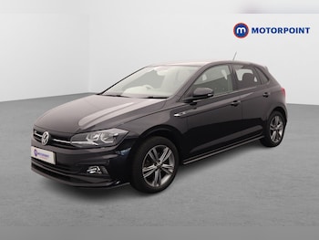 Used Volkswagen Polo 2021 for sale - 78748664: Photo
