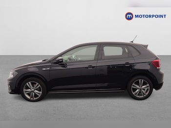 Used Volkswagen Polo 2021 for sale - 78748664: Photo