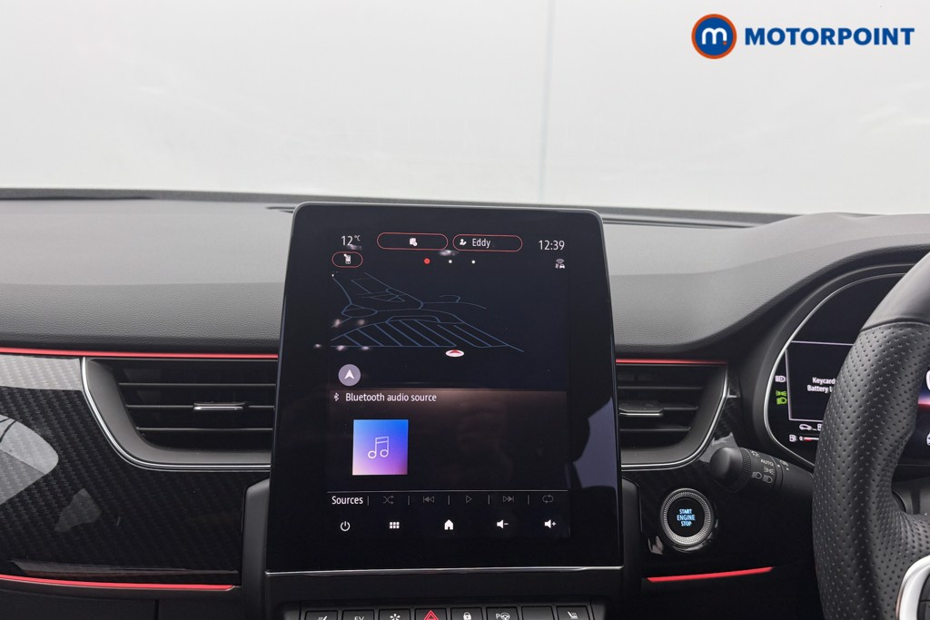 Used Renault Arkana for sale - 78075043: Photo 10