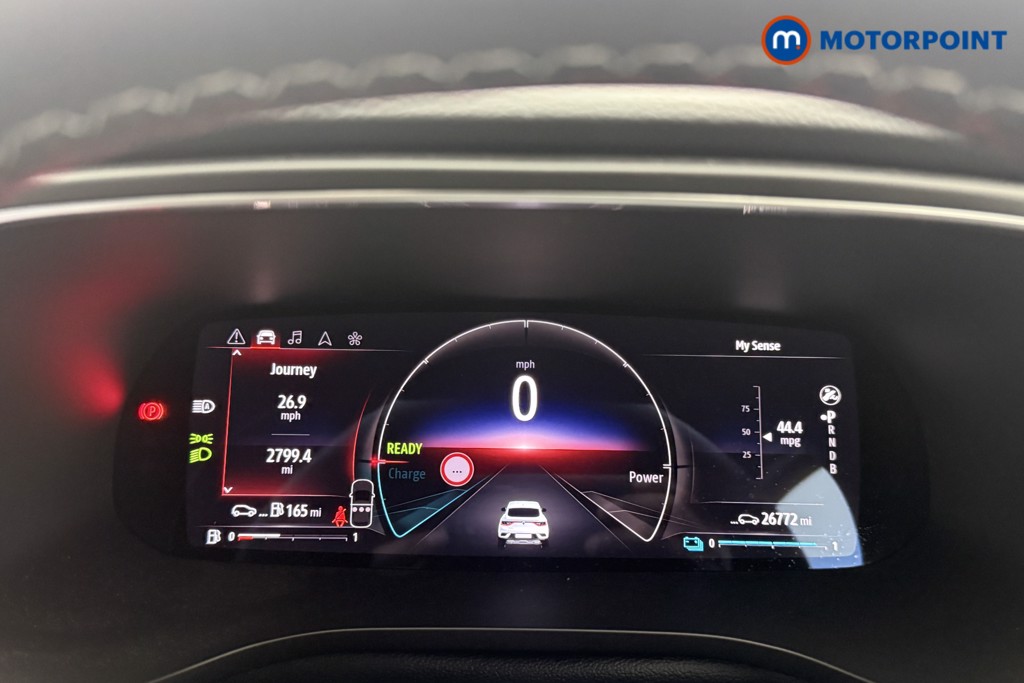 Used Renault Arkana for sale - 78075043: Photo 11