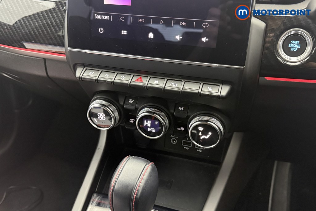 Used Renault Arkana for sale - 78075043: Photo 12