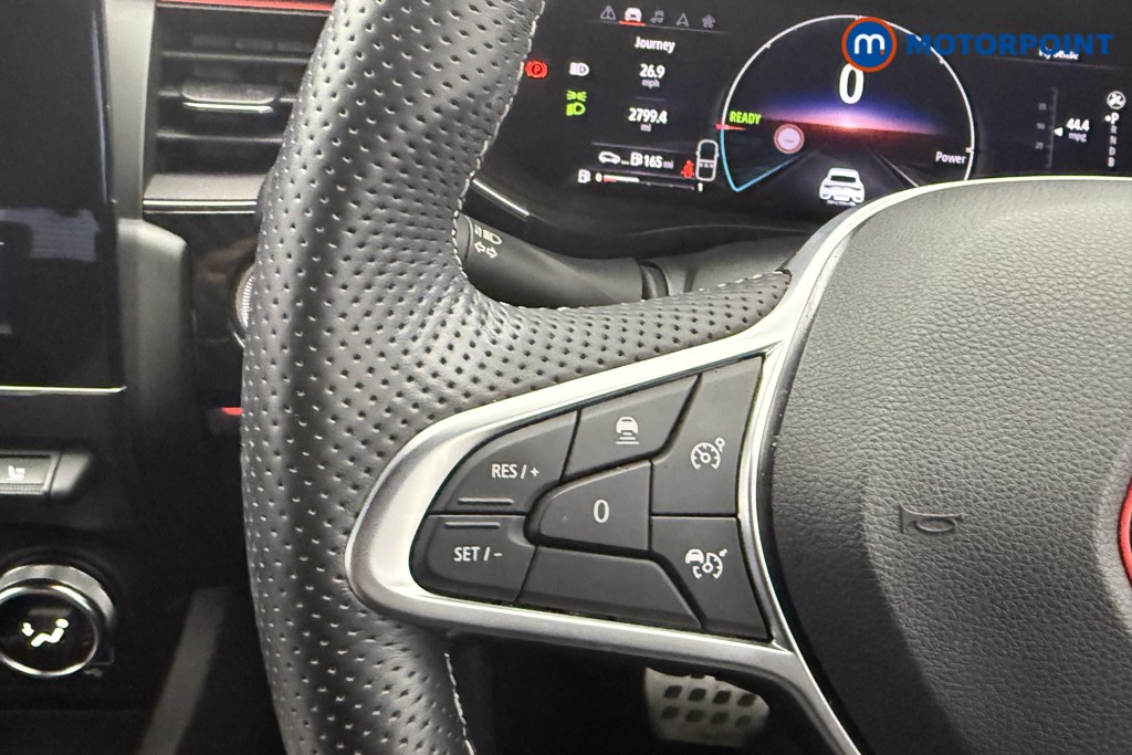 Used Renault Arkana for sale - 78075043: Photo 16